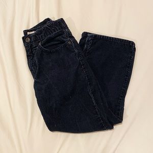 Gap Kids Corduroy Jeans